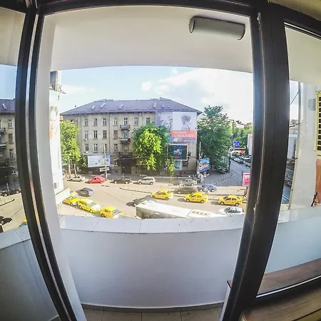 Apartment Romana Square *