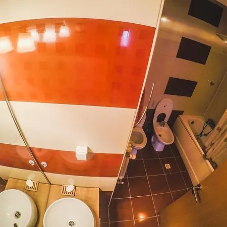 Apartment Romana Square *